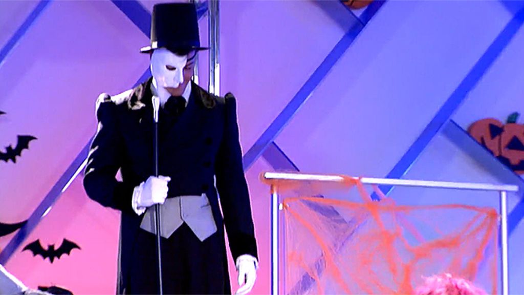 Maléfica, Drácula, Hannibal Lecter, Brujas...