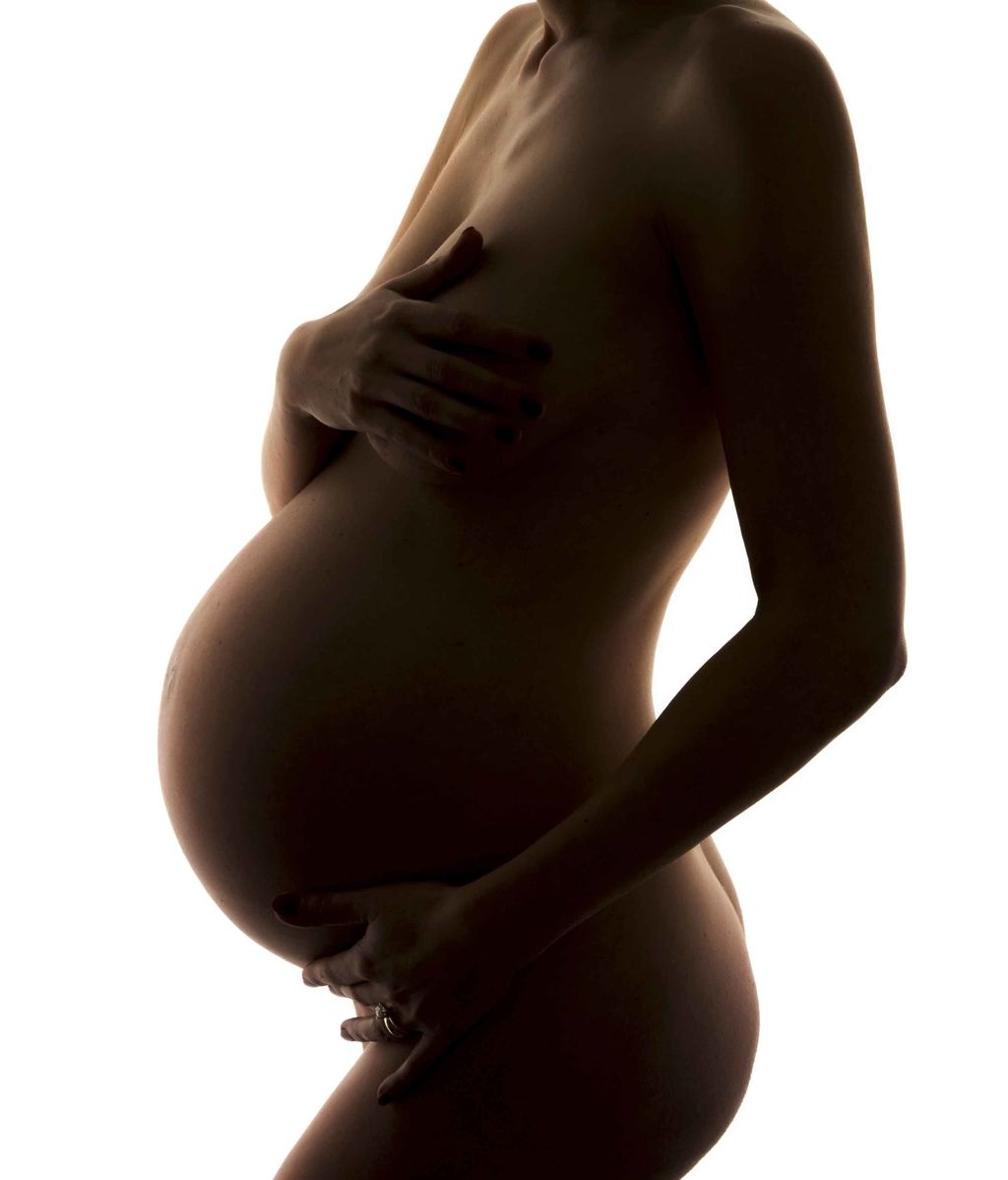 красивая беременная девушка фото голая фото 104