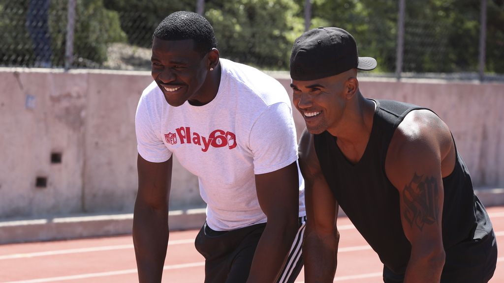 Primeras fotos del capítulo 'Hasta que la muerte nos separe'