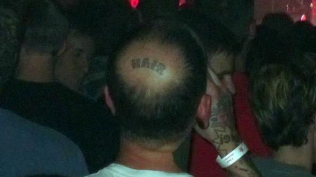 Cómo arrepentirte de tus tatuajes