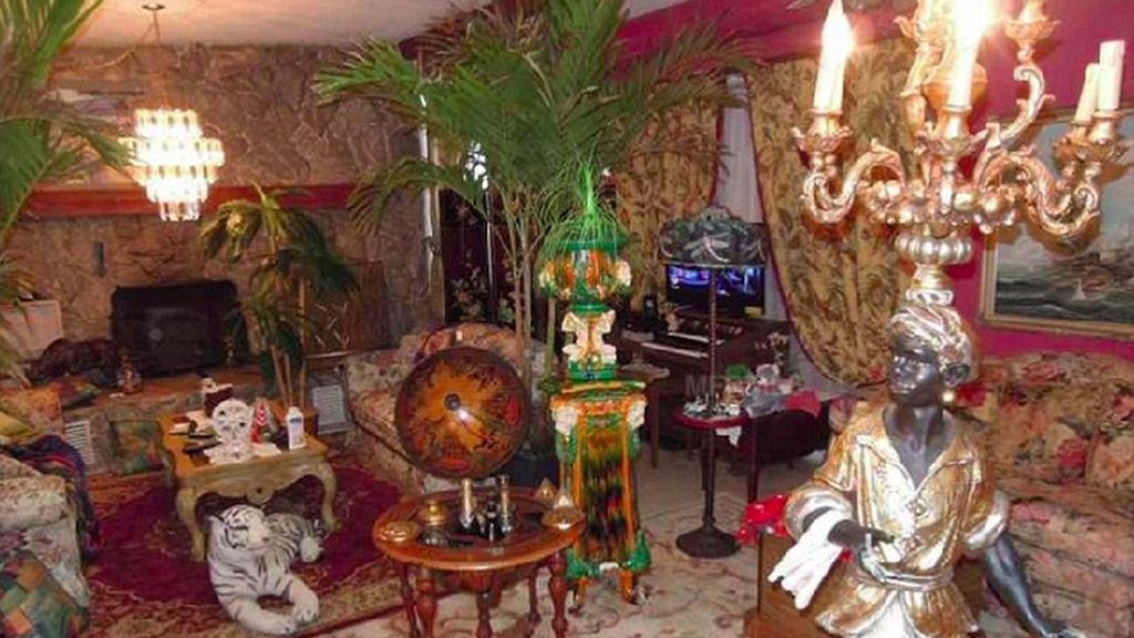 ¿Comprarías alguna de estas casas?