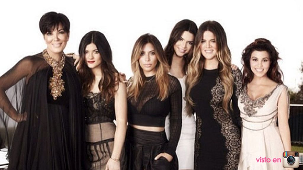 las Kardashian