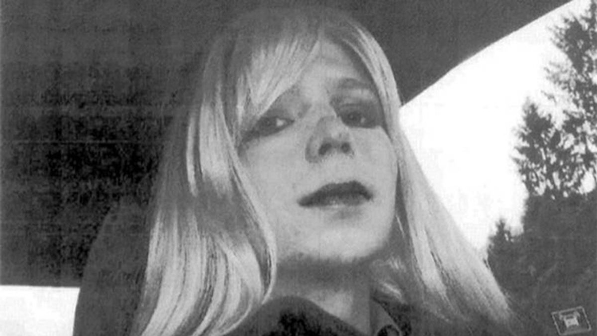 Chelsea Manning trasladado a un hospital ante un posible intento de suicidio