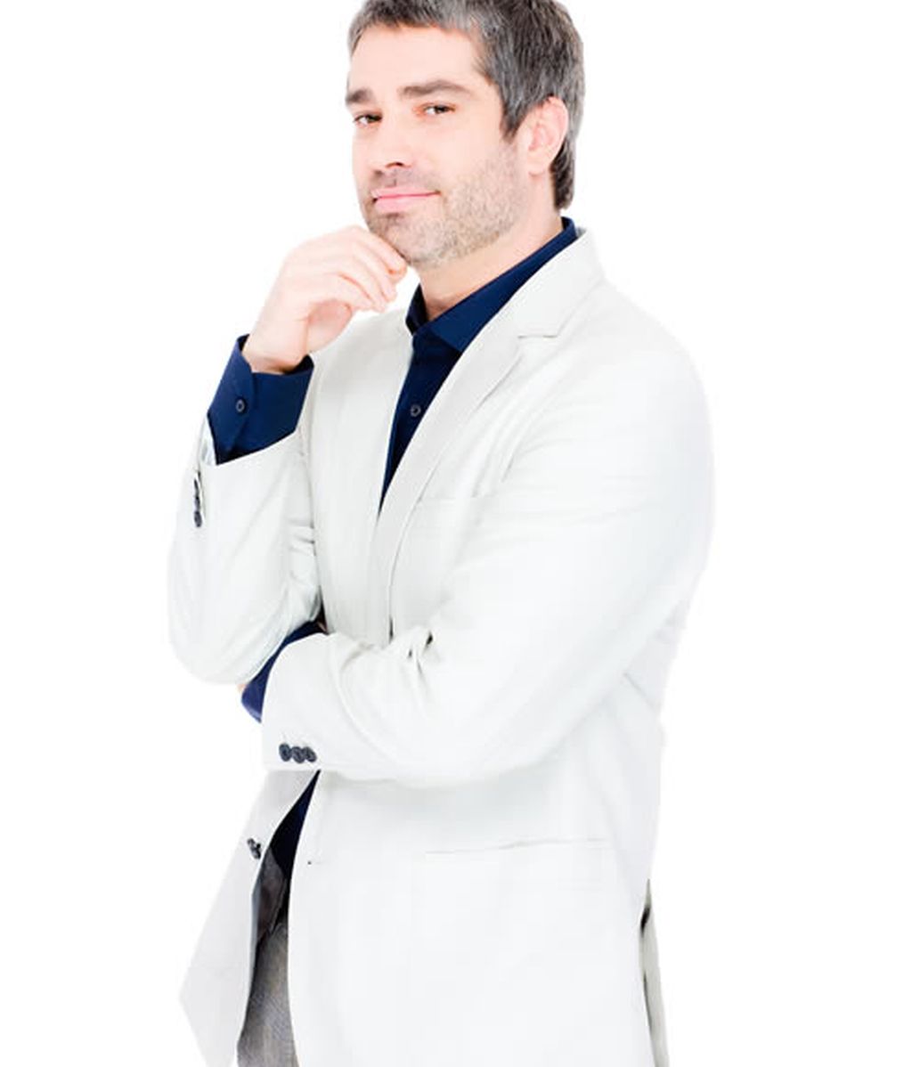 Adriá Collado. Cuestión de sexo