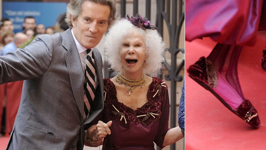 Los tocados, un complemento indispensable en su fondo de armario