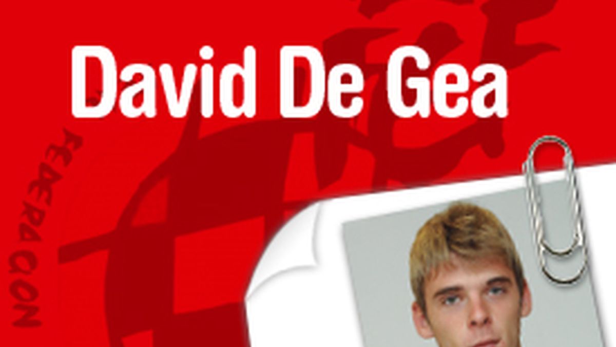David de Gea