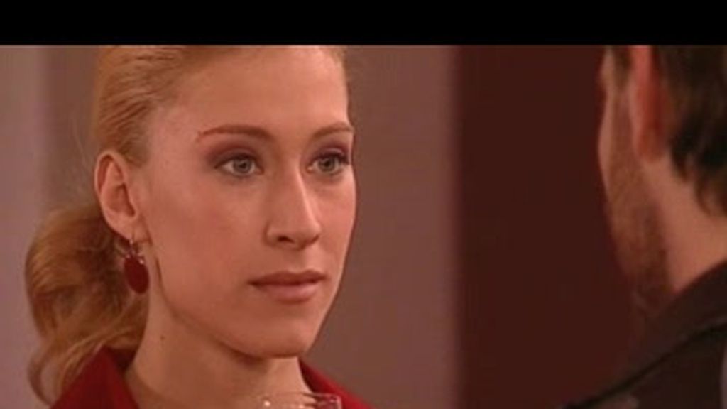 Capítulo 29: Leo le declara su amor a Juana