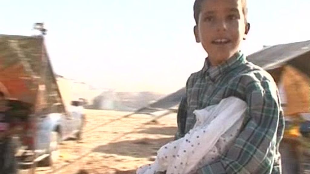 Marrakech: De compras