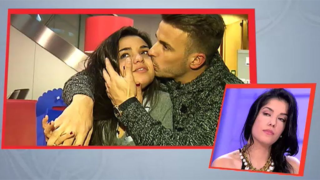 Cristian: “Si yo tuviera seguro que me iba a ir con Anabel, ya me huibiera ido”