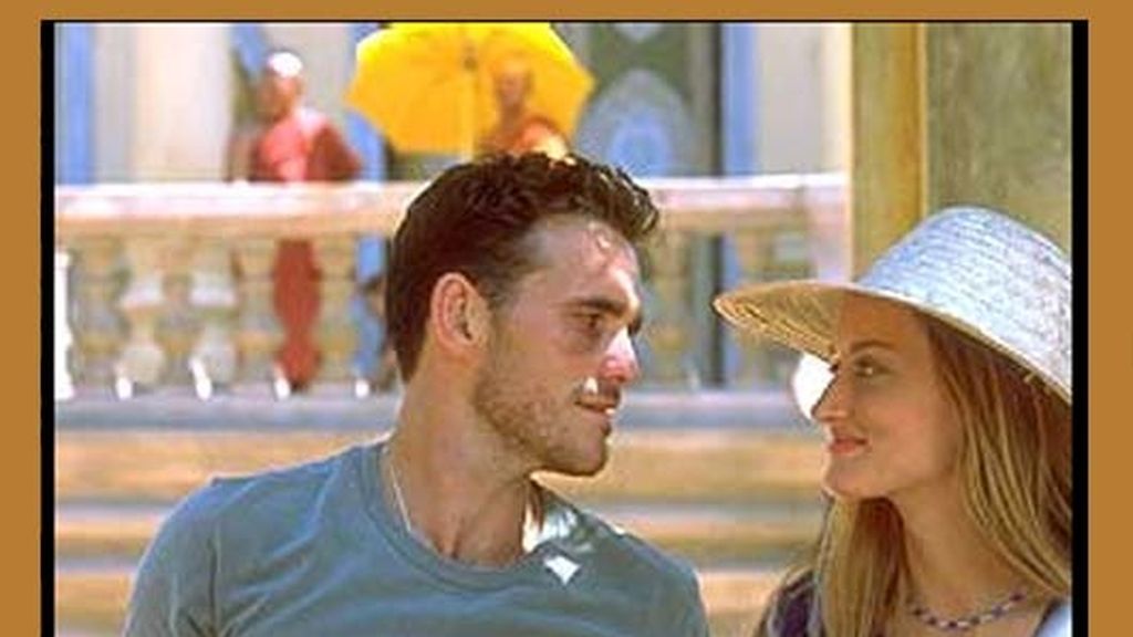 'La ciudad de los fantasmas'