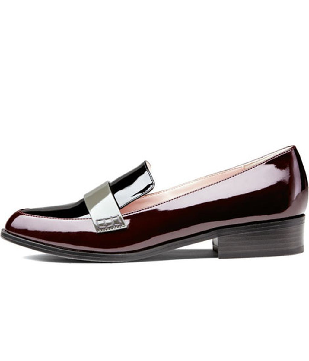 Mocasines 'lady'