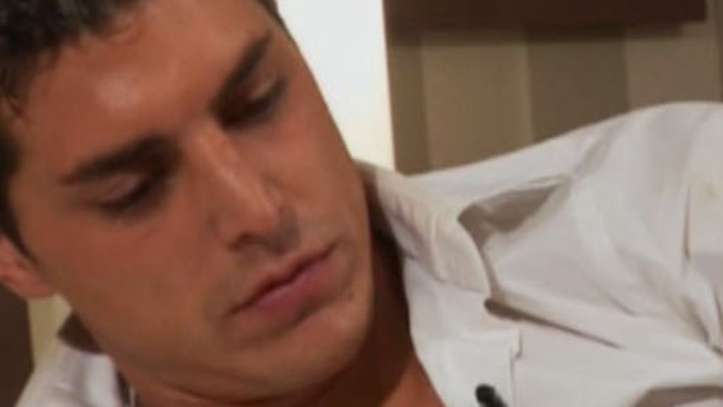 Las últimas citas de Marisa