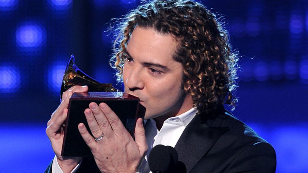Grammys Latinos 2012: La noche de la música latina
