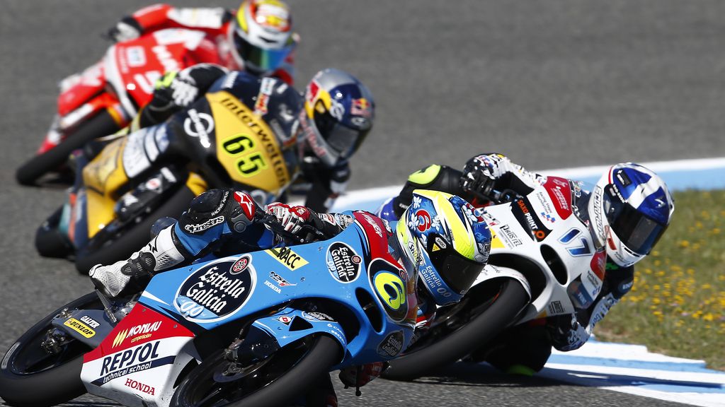 . Terminó decimoséptima, después de un fin de semana que nunca olvidará