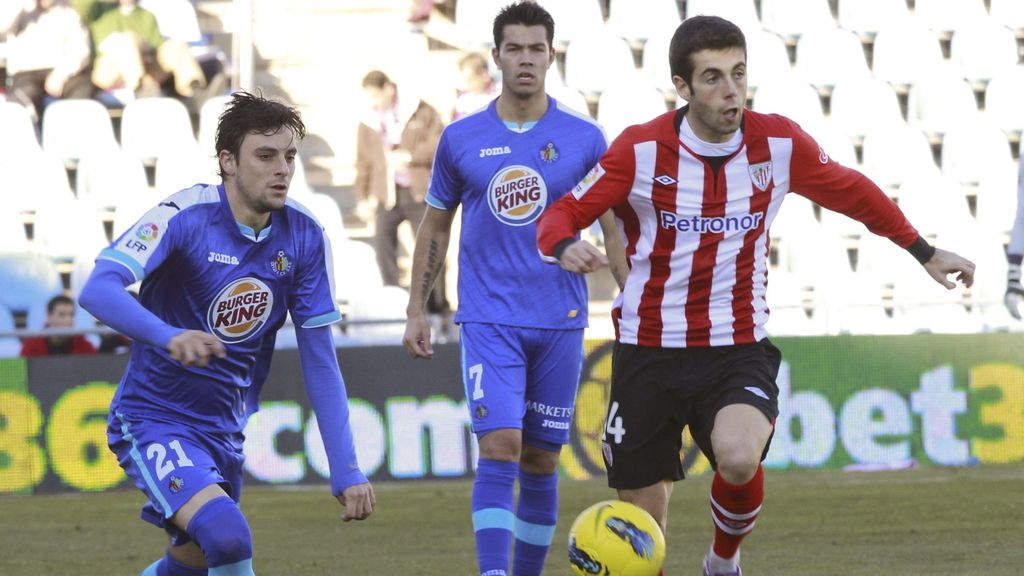 JORNADA 18, LIGA BBVA