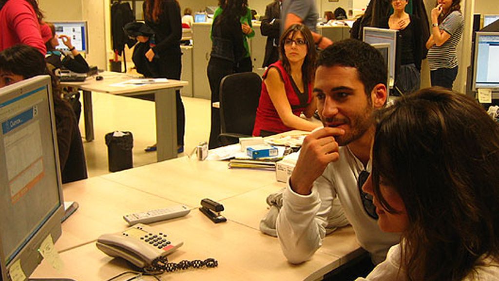 El duque en telecinco.es