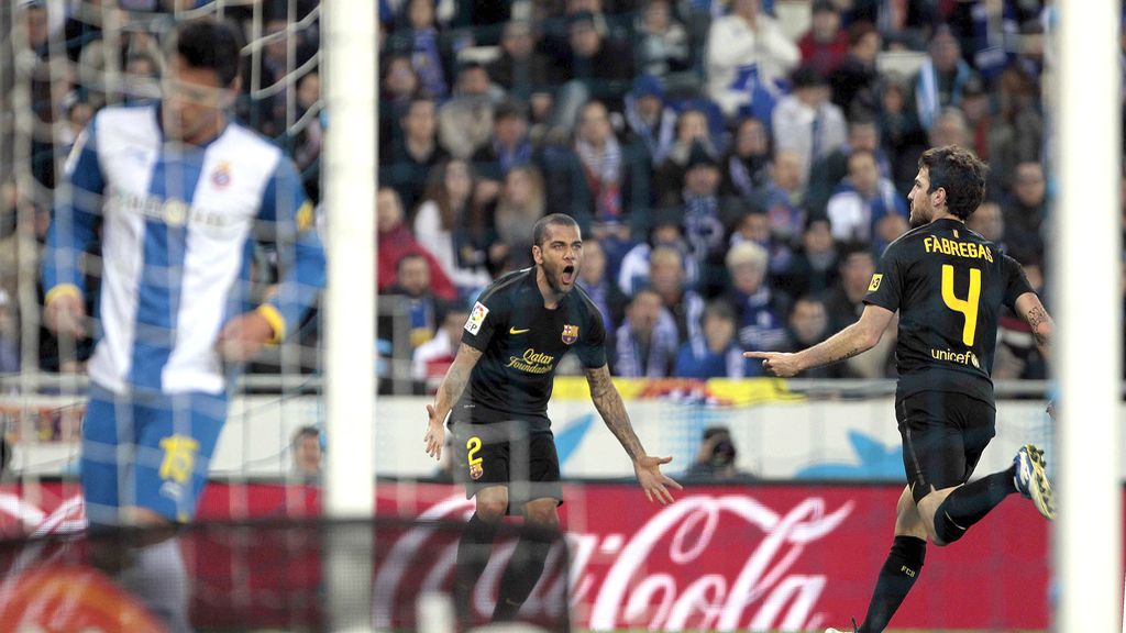 JORNADA 18, LIGA BBVA