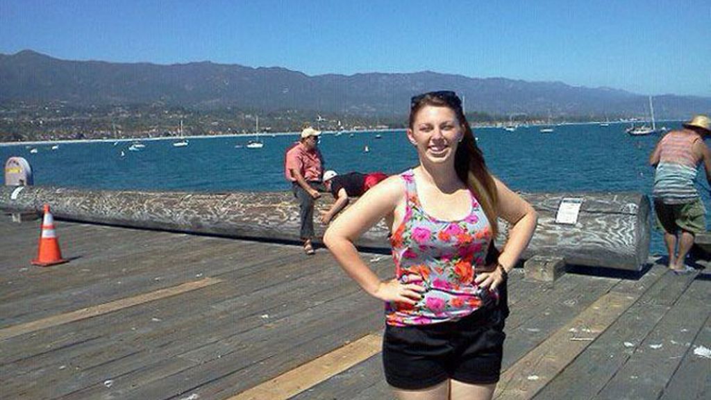 Las peores fotos de vacaciones