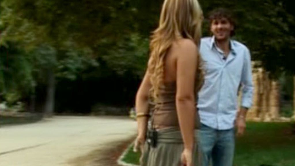 Las citas de Raquel (27-08-08)