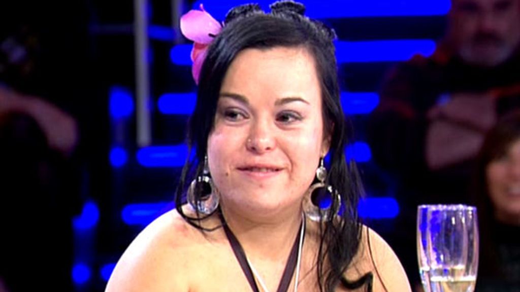 Almudena, las caras de la expulsión