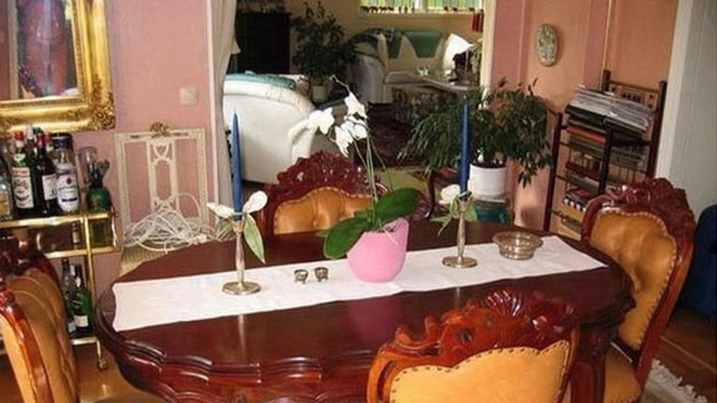 Vender al desnudo