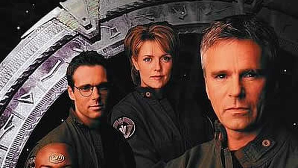 Stargate