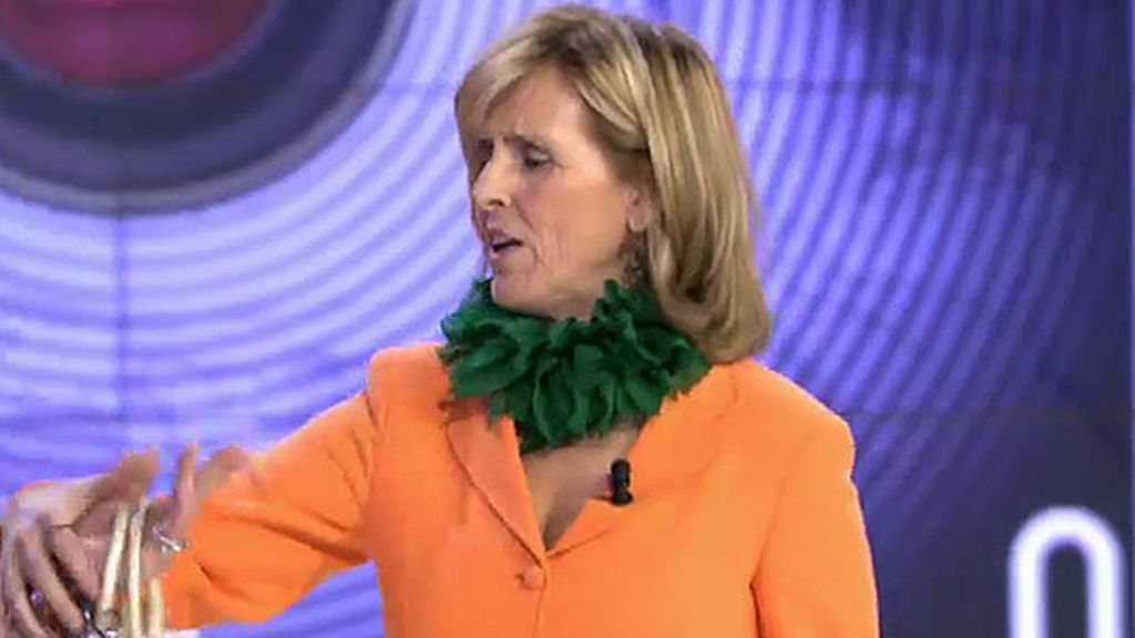 Vergüenza ajena en Gran Hermano