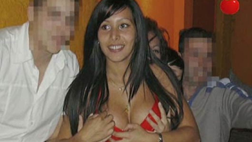 Tamara lo da todo