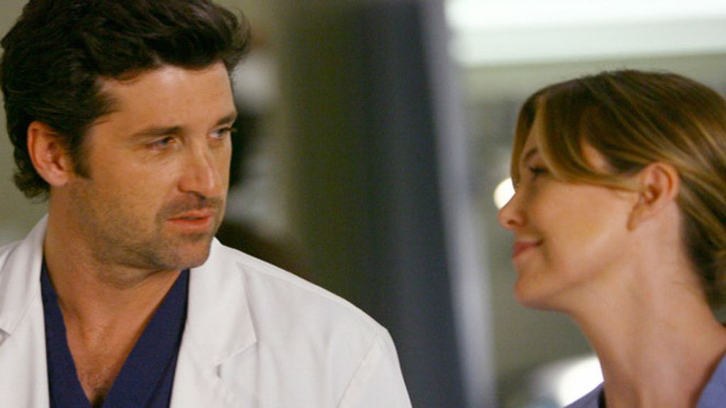 Capítulo 2: Sueña conmigo (2ª parte)