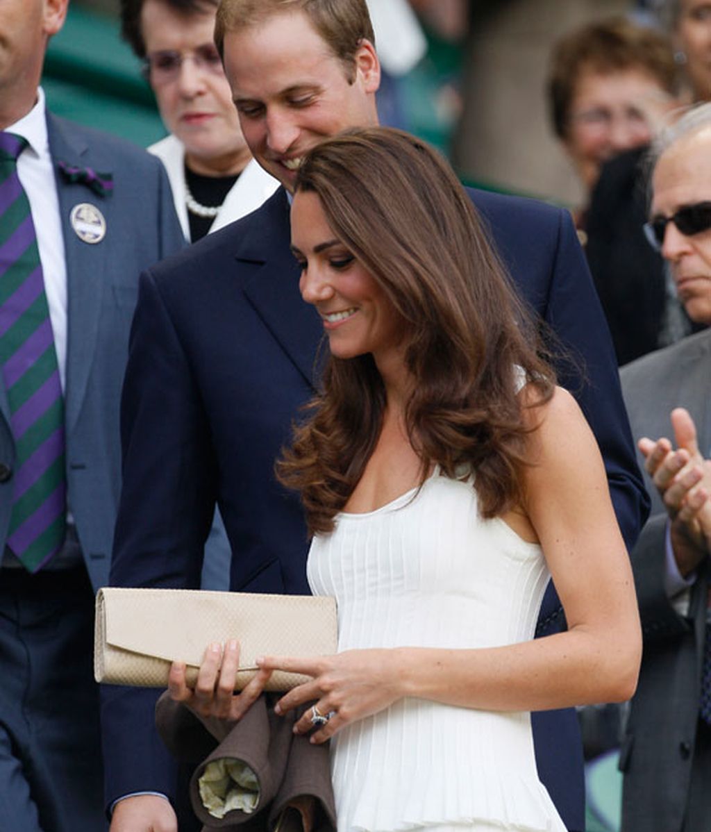 Lo que ha unido el tenis...