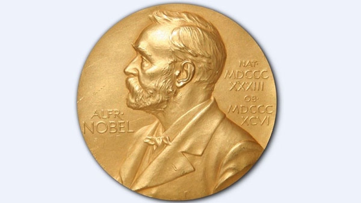 Premio Nobel, Alfred Nobel