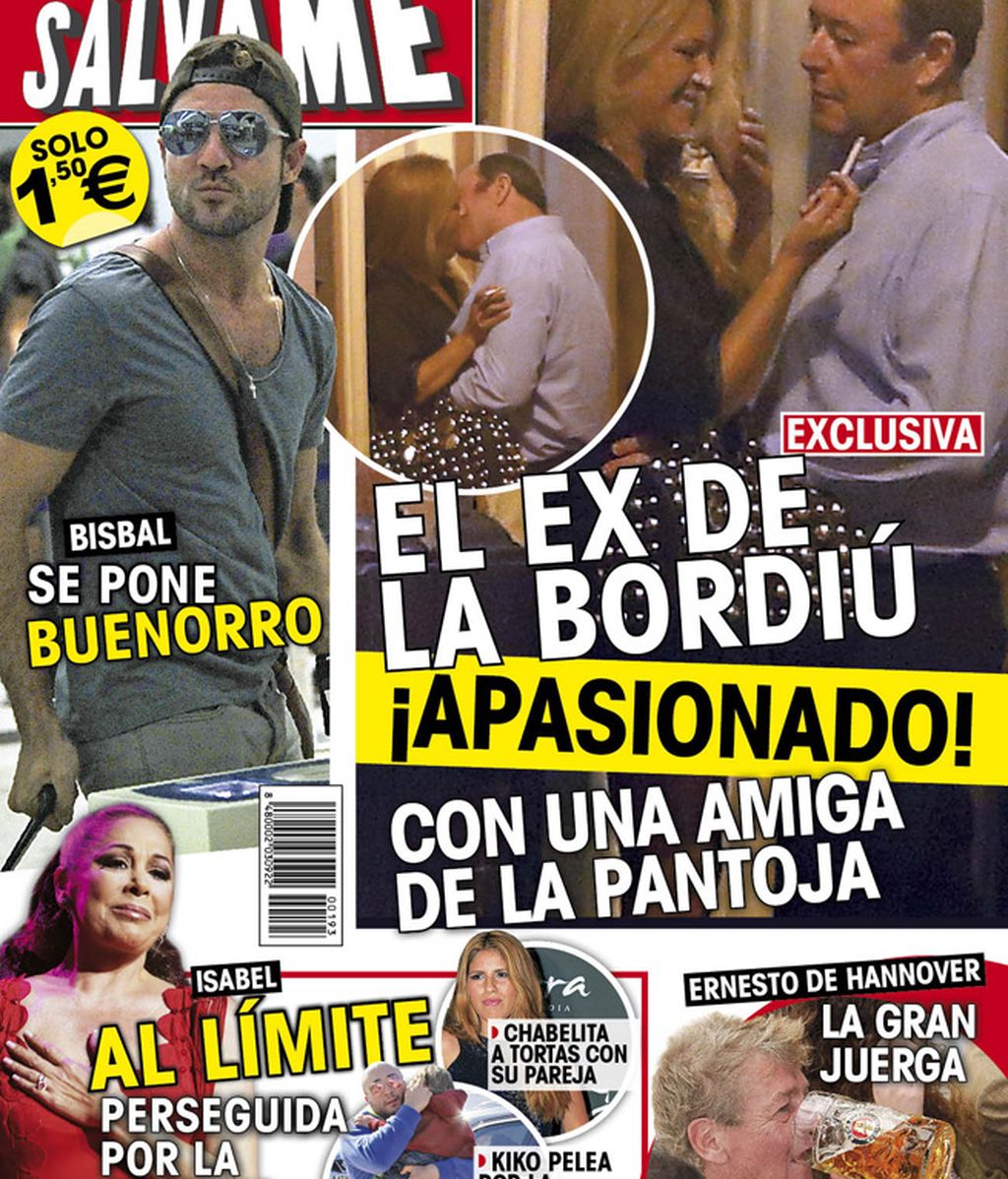 revista Sálvame