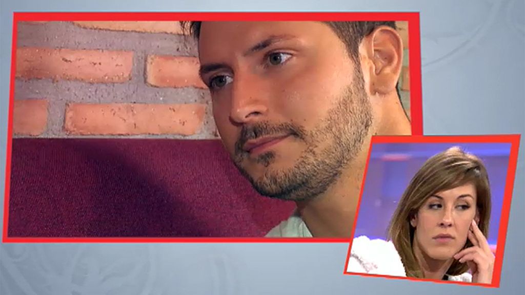 Manu, sobre Shaila: “No puedo confiar en el ella al cien por cien”