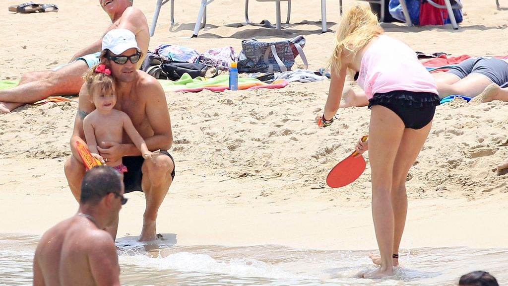 ¡El legado de Moyá!