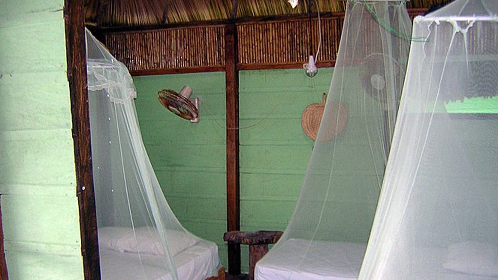 Primer ganador del viaje a Panamá: Manuel Carracedo López