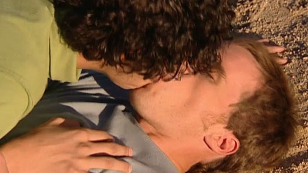 El romance de Fidel con un torero