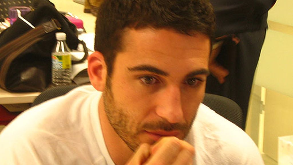 El duque en telecinco.es