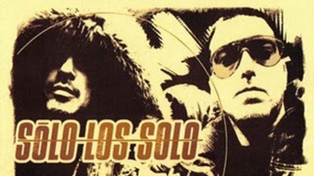 'Quiero que ahora me folles', de Solo los solo