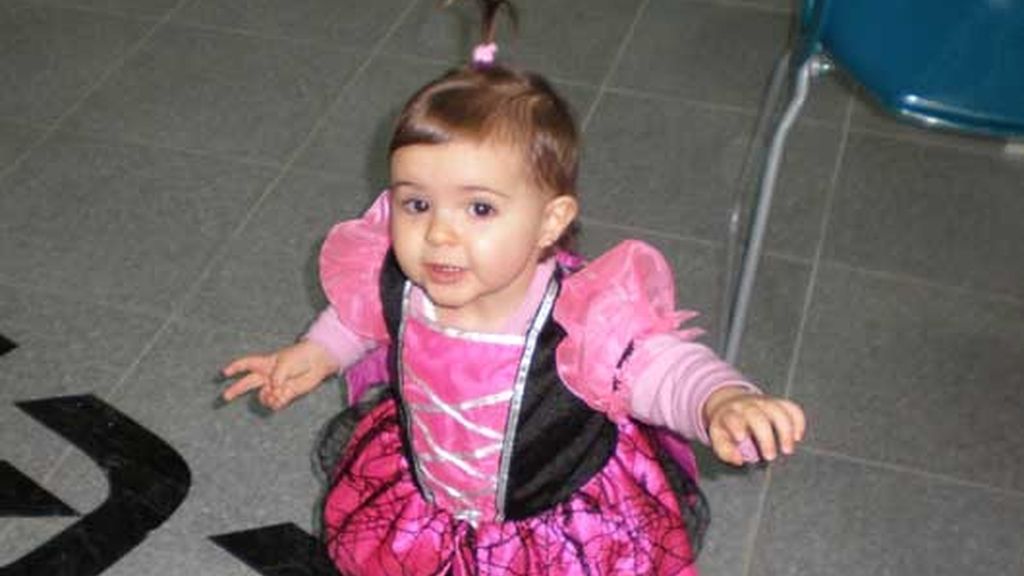 ¡Ponte la máscara!