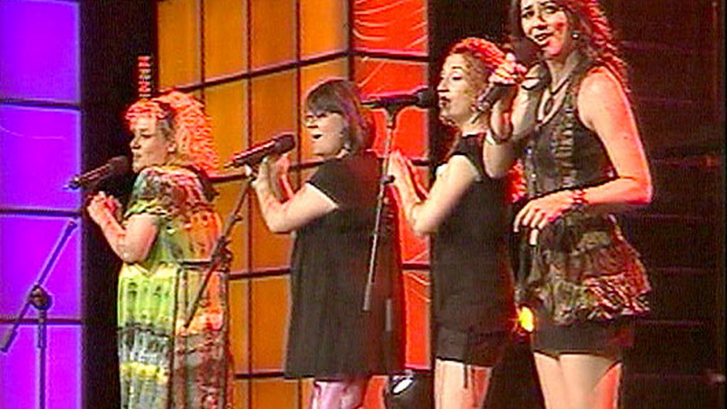 Quinta edición: los finalistas