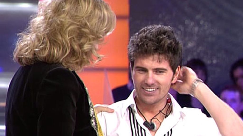 Las mil caras de Orlando