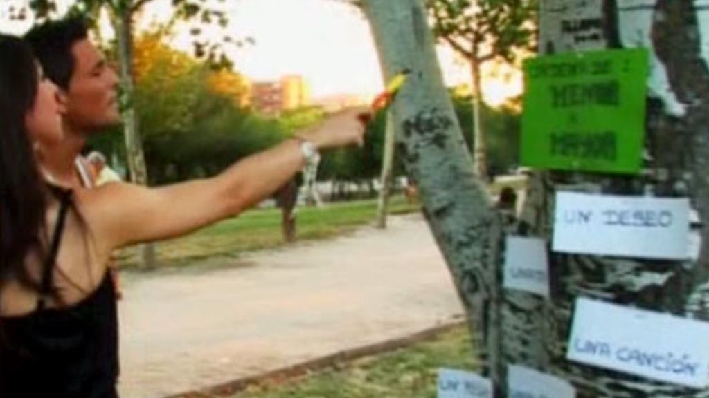 Las citas de Víctor (18-08-08)