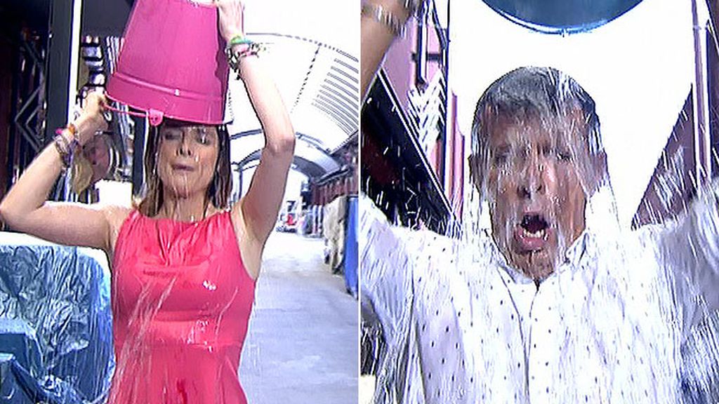 Barneda: "Es una buena causa para que no se olvide a los enfermos"