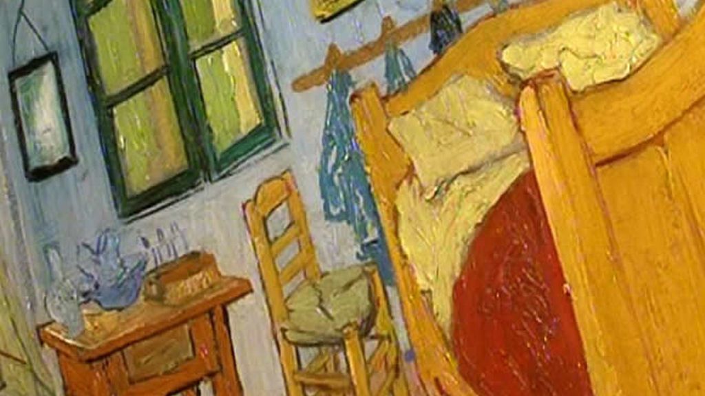 Van Gogh, uno de los pintores más afamados, era holandés