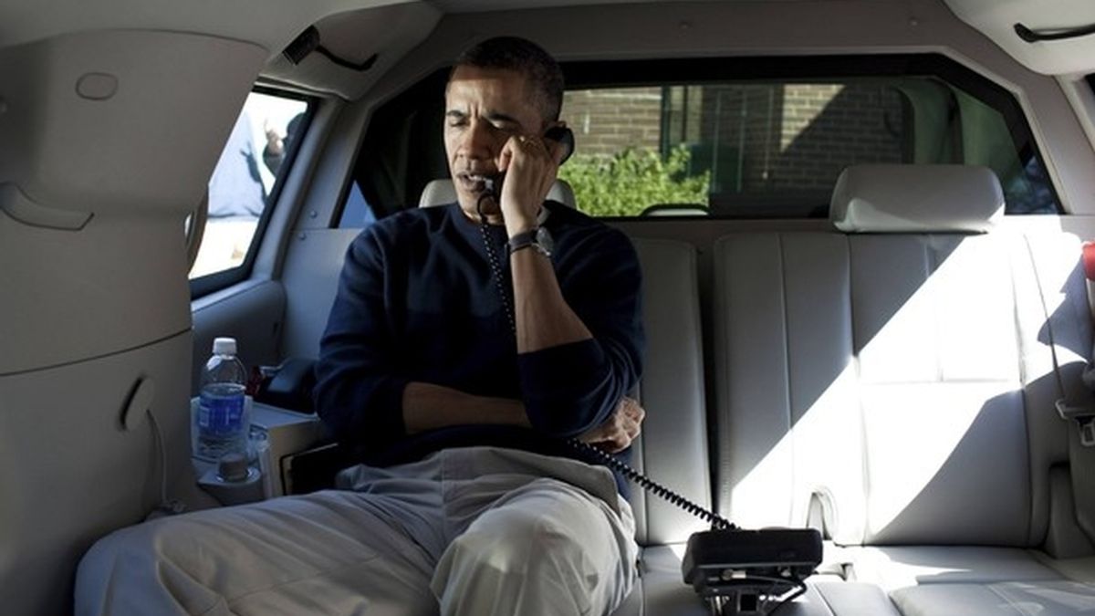 Teléfono rojo entre Obama y Karzai para solventar la crisis afgana
