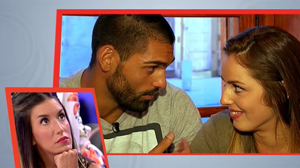 Isaac: “Es la mejor etapa de mi trono sin dudarlo”