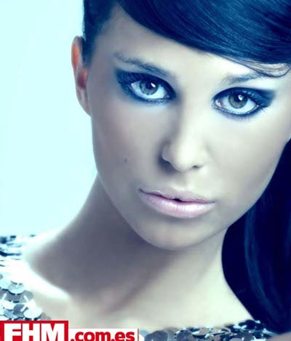 Marisa, la 'vecinita'