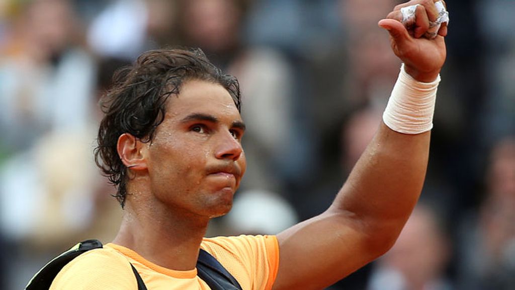 Rafa Nadal
