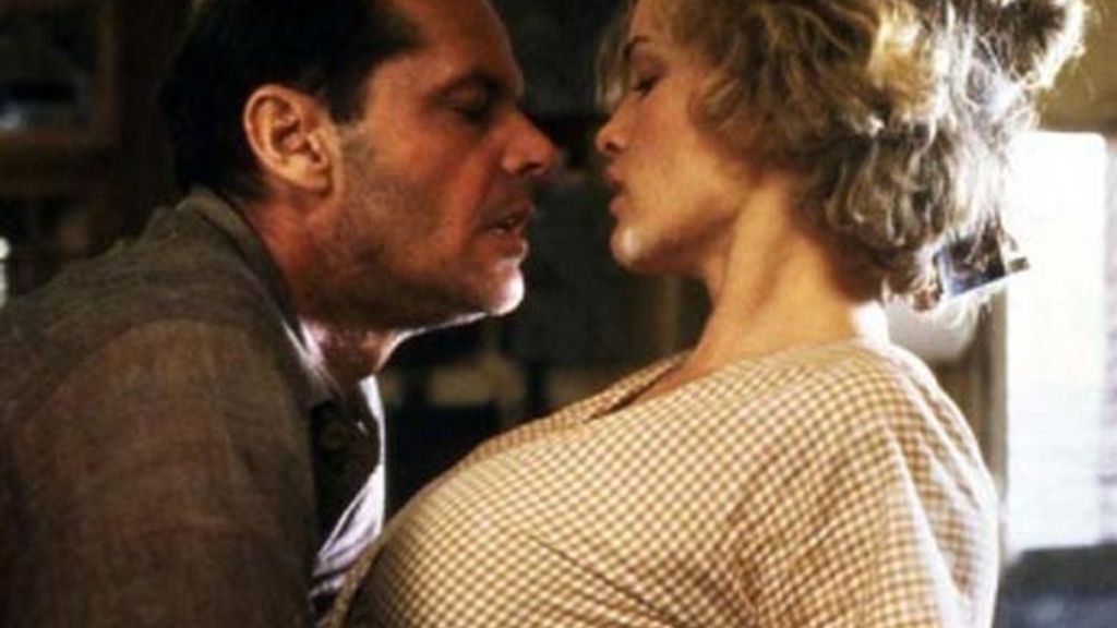 El cartero siempre llama dos veces