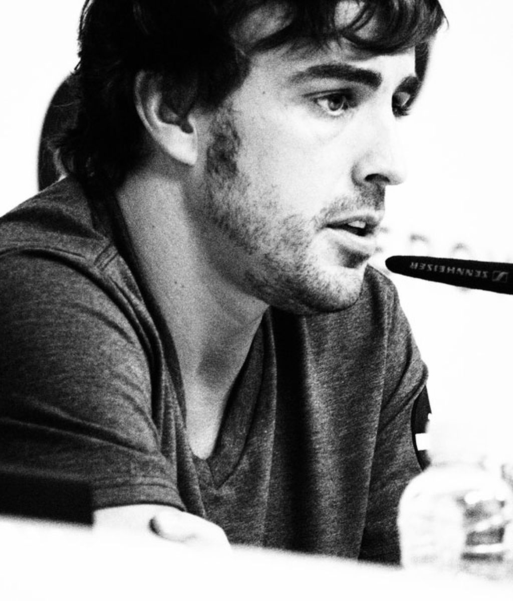 alonso